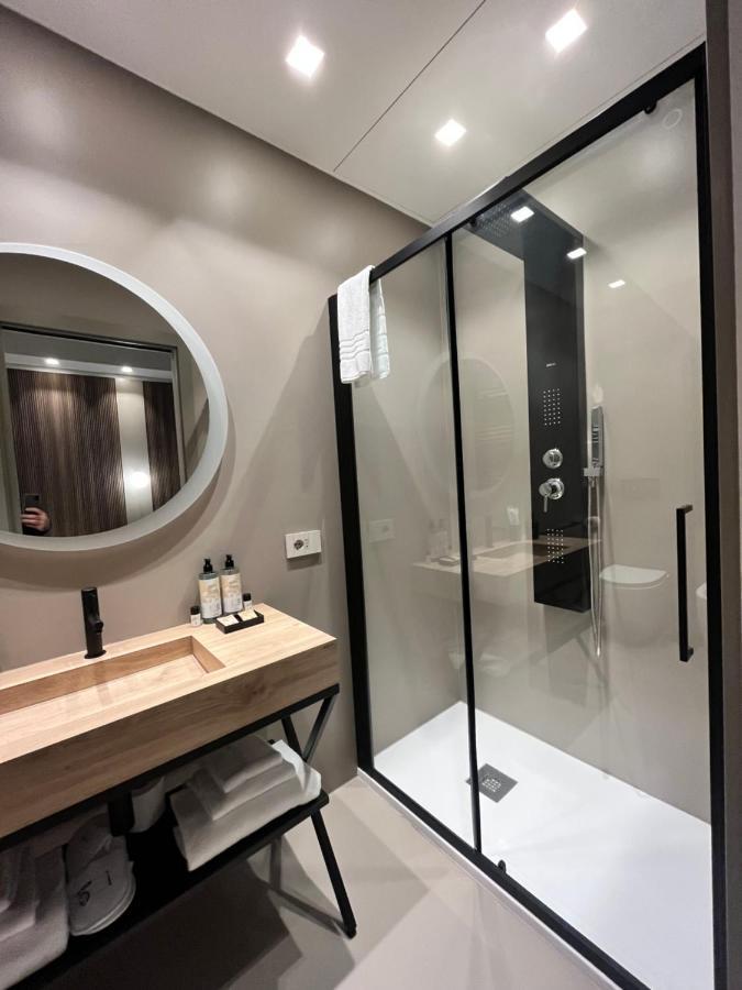 My Milano Repubblica Luxury Rooms Luaran gambar