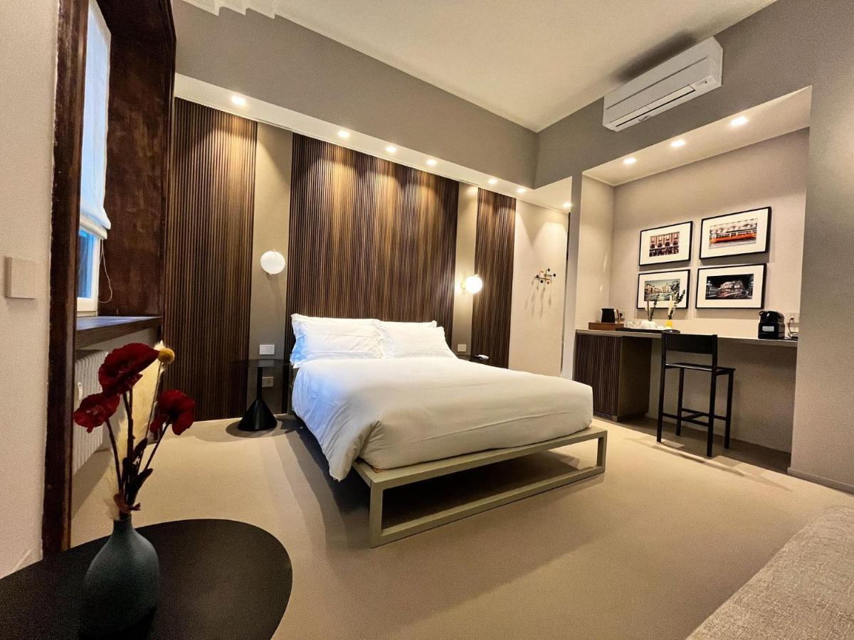 My Milano Repubblica Luxury Rooms Luaran gambar