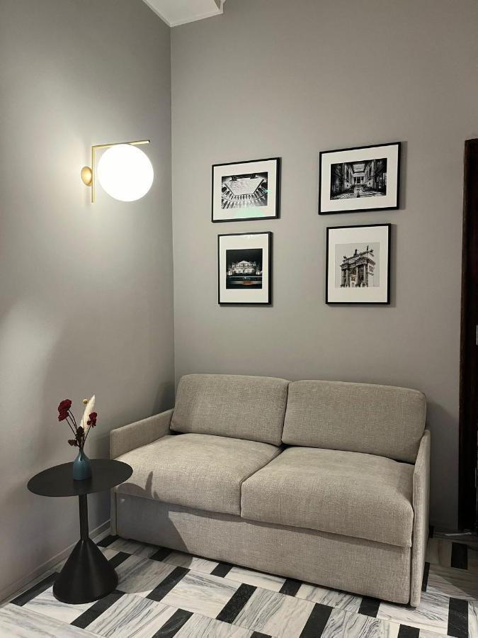 My Milano Repubblica Luxury Rooms Luaran gambar