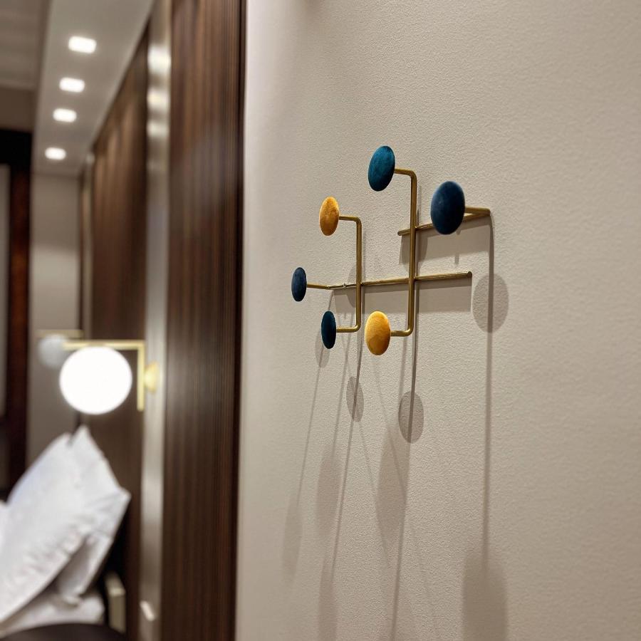 My Milano Repubblica Luxury Rooms Luaran gambar